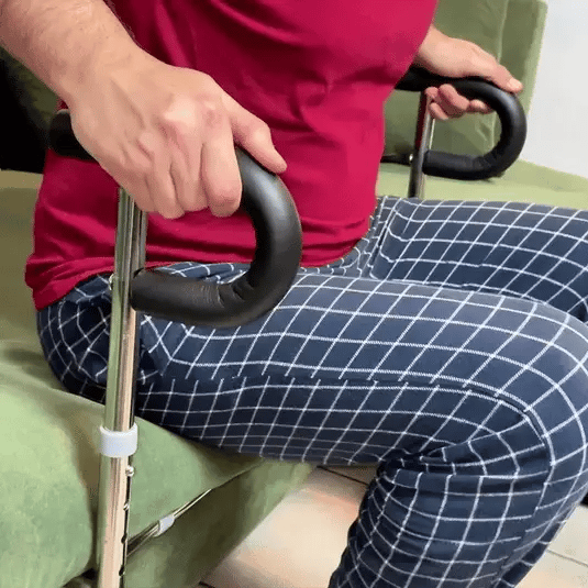 Support for the Elderly