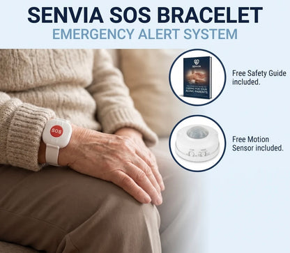 SOS Bracelet