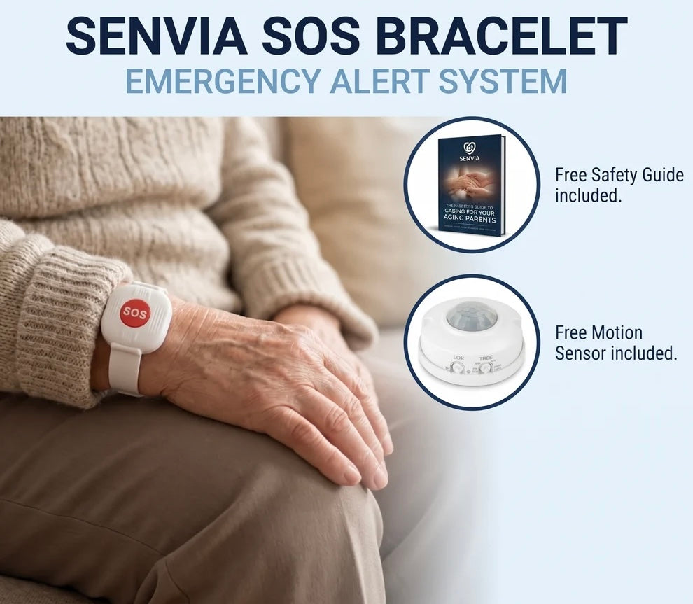 SOS Bracelet