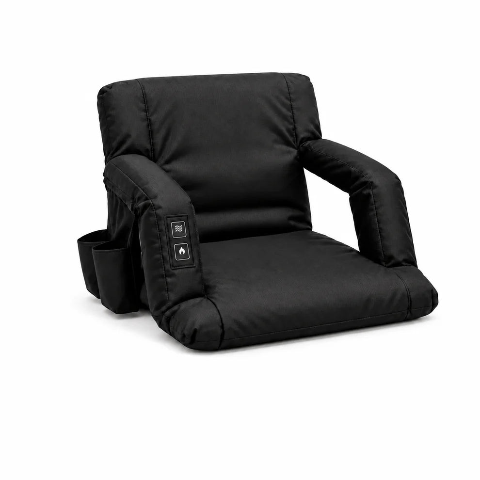 Heated Seats