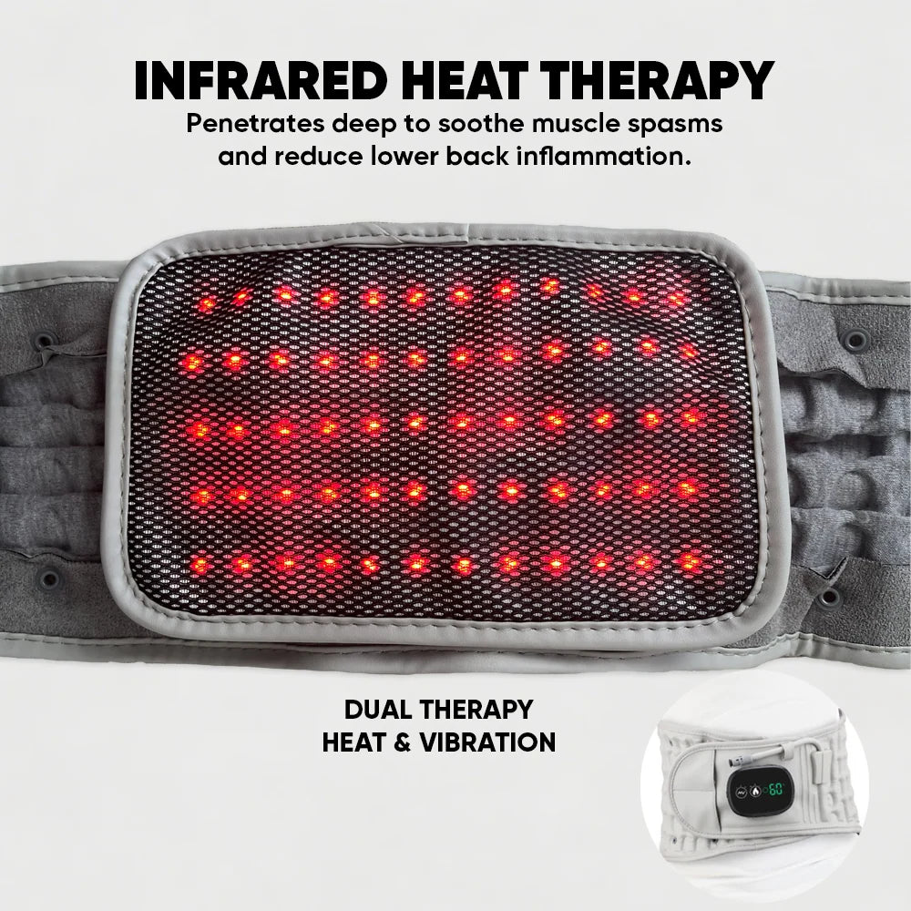 Lumbease Pro Spinal System
