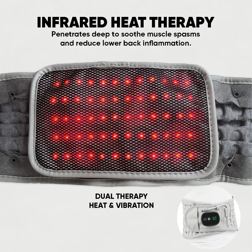Lumbease Pro Spinal System