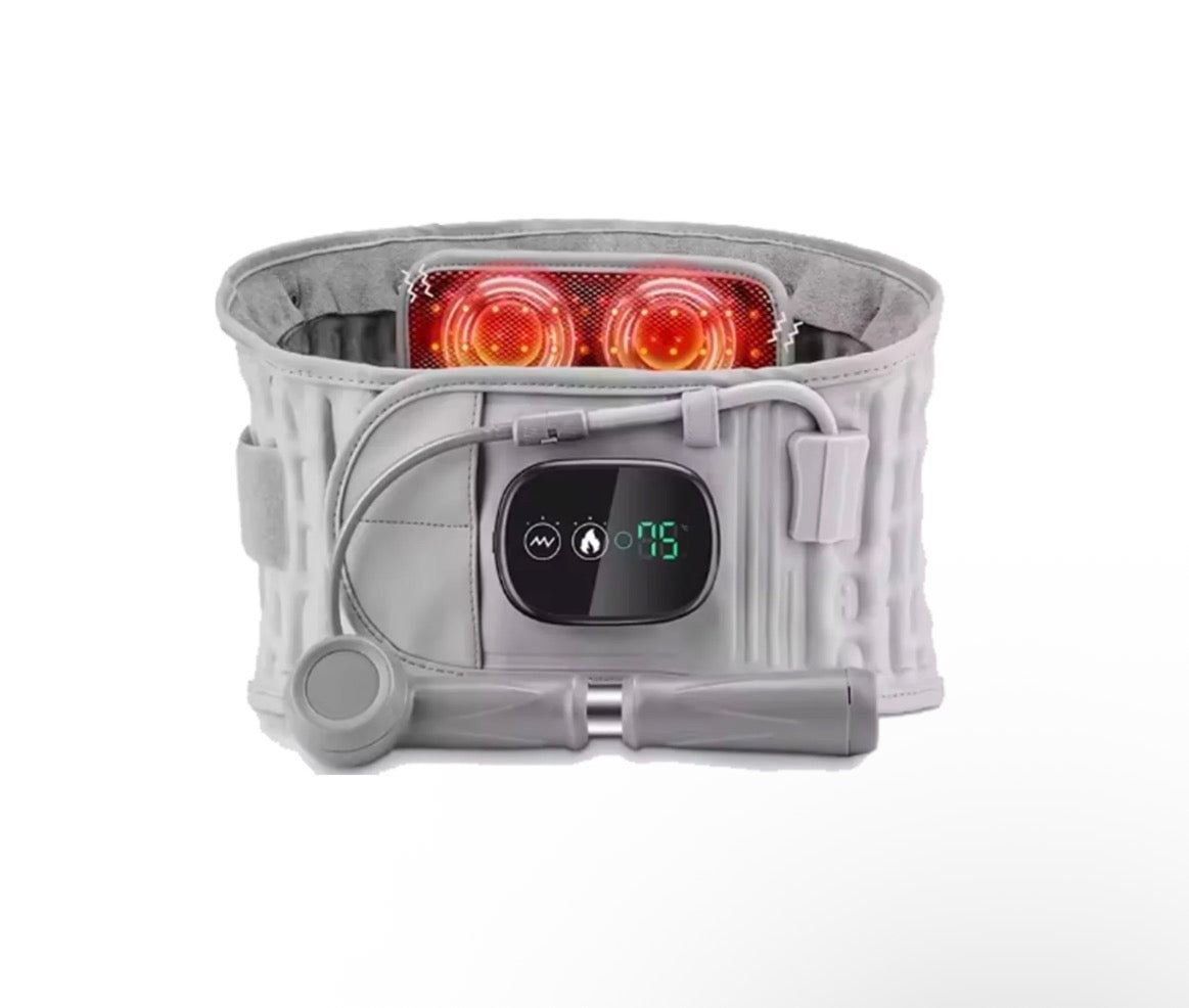 Lumbease Pro Spinal System
