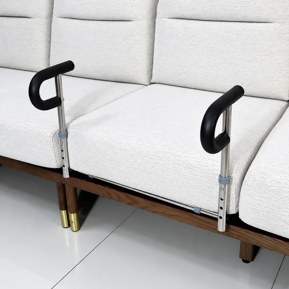 Support for the Elderly