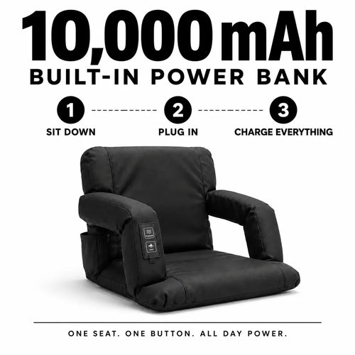 Heated Seats