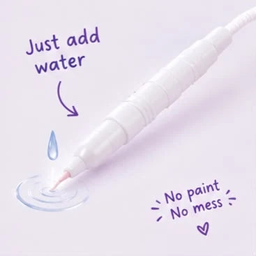 Magic Water Painting Set