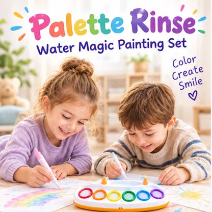 Magic Water Painting Set
