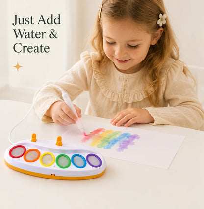 Magic Water Painting Set