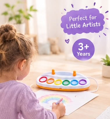 Magic Water Painting Set
