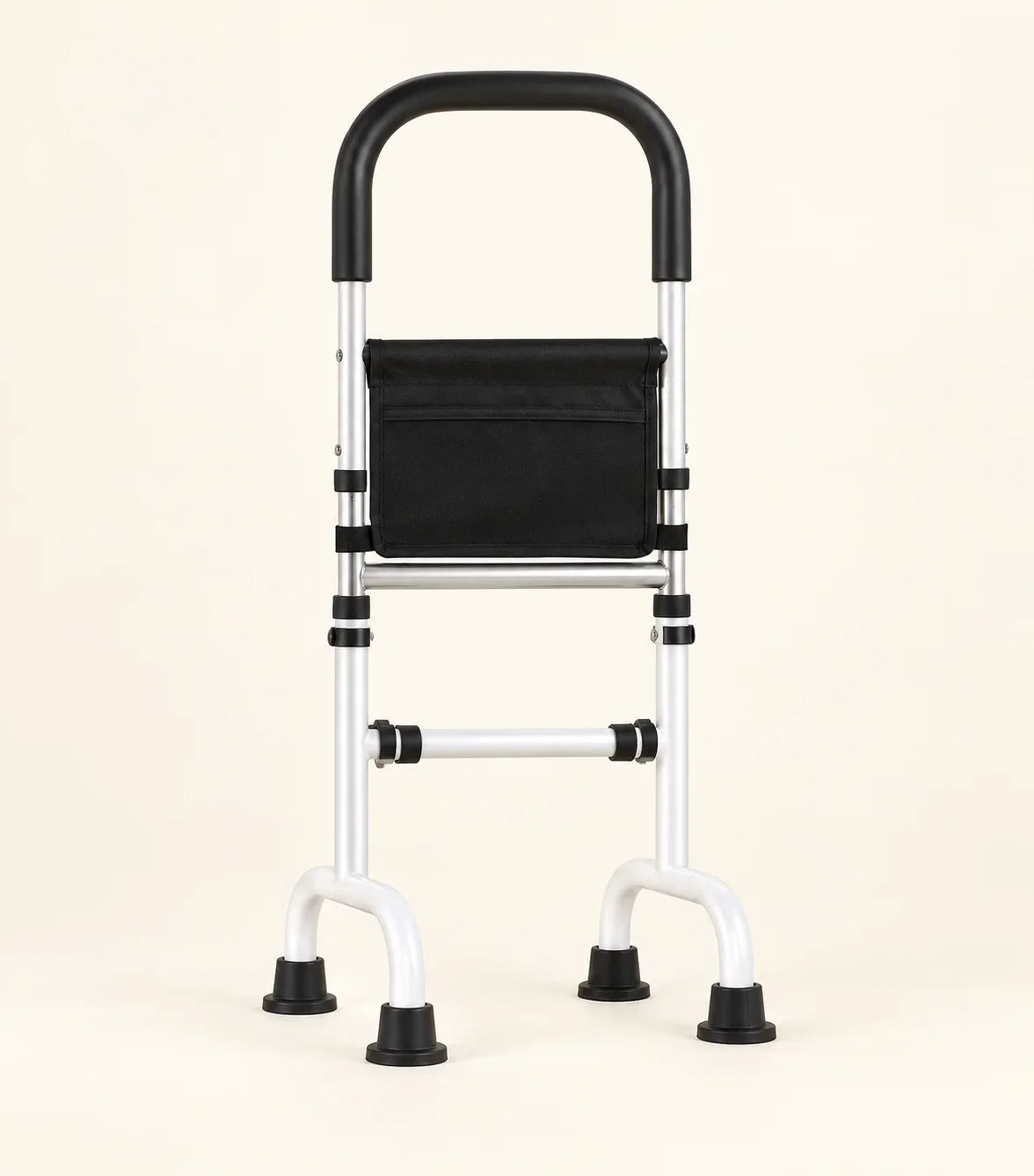Sit-to-Stand Support Frame