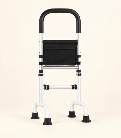 Sit-to-Stand Support Frame