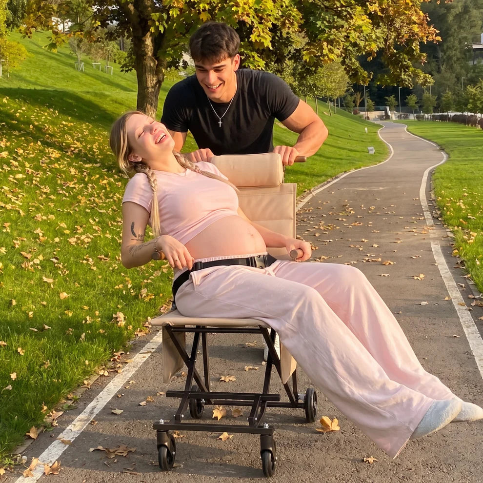 Portable Push Chair