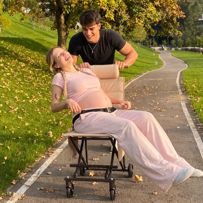 Portable Push Chair