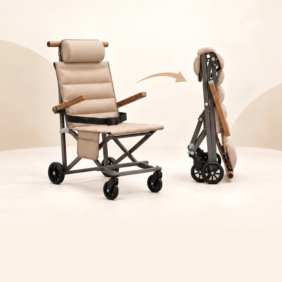 Portable Push Chair