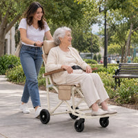 Portable Push Chair