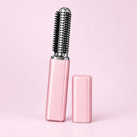 capsule straightening comb