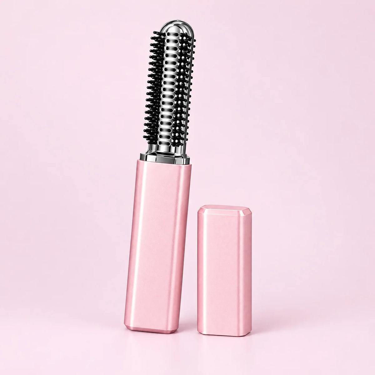 capsule straightening comb