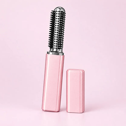 capsule straightening comb