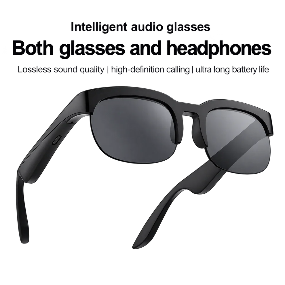 Smart Glasses