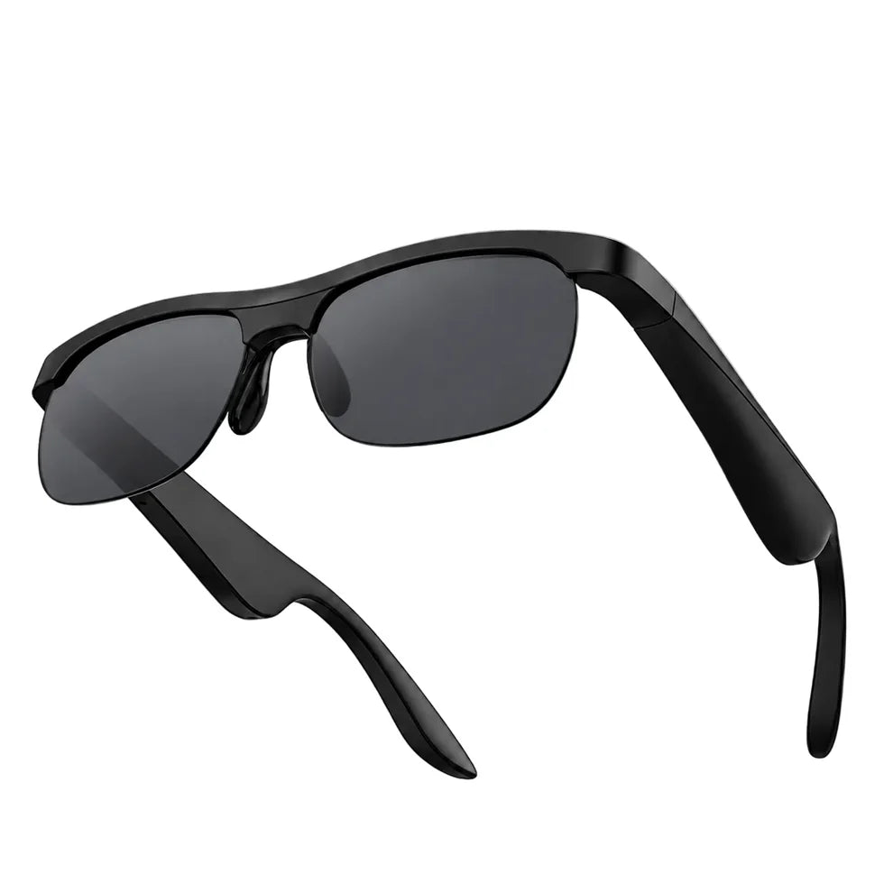 Smart Glasses