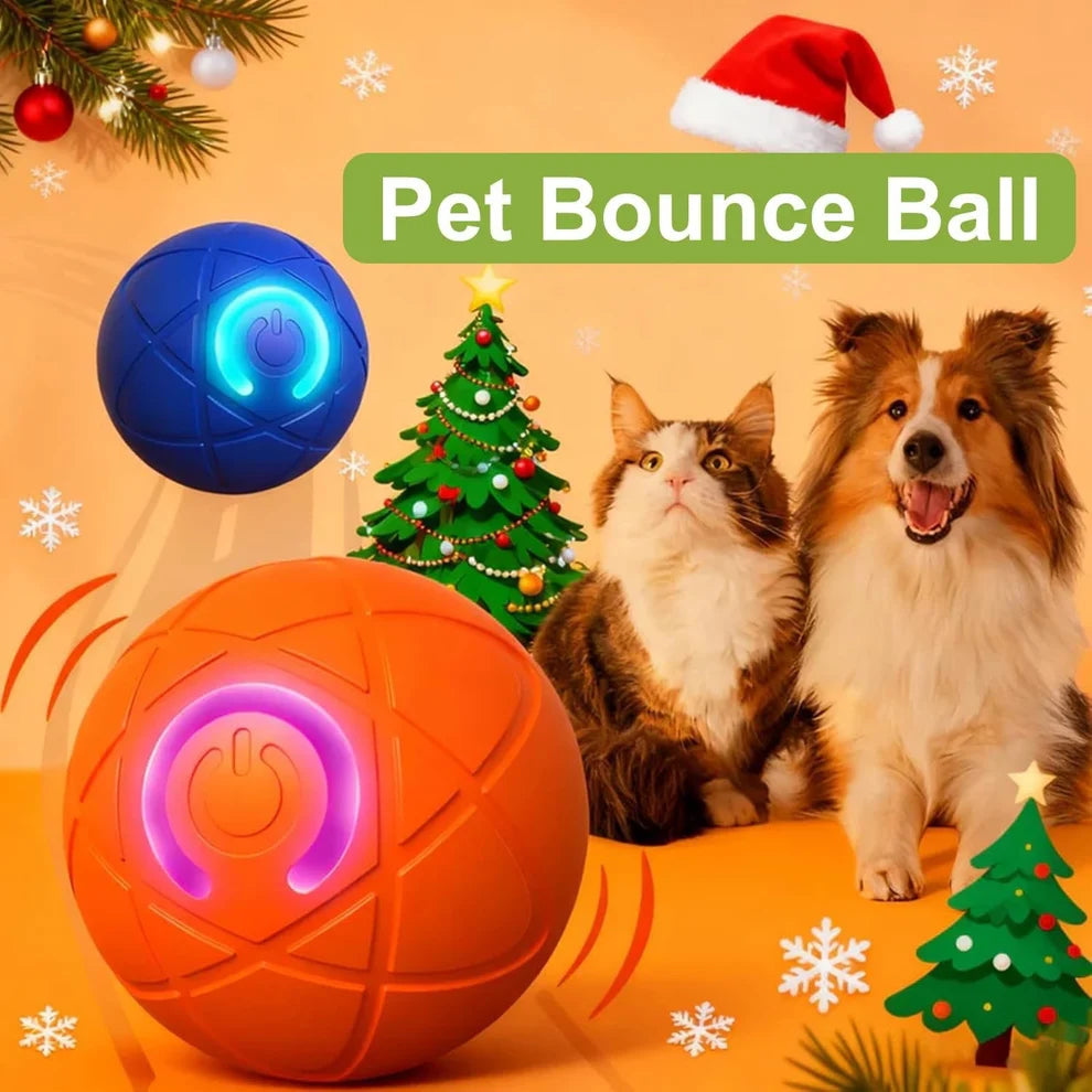 Bounce Ball 🎾